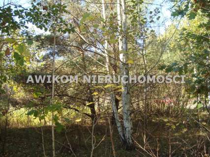 Działka budowlana na sprzedaż, 2164 m2, Żelechów