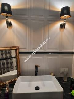 Apartament dla wielbiciela niebanalnych miejsc