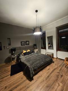 Prestiż przy Wałach Chrobrego 99m2,1piętro , 4pok