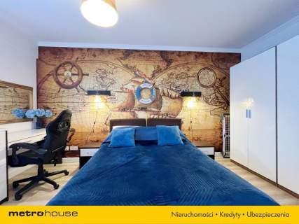 Idealny 2-pokojowy apartament z widokiem na morze