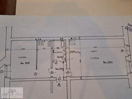 Mieszkanie na sprzedaż, 60,23 m2, Łódź