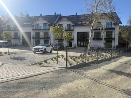 wyjątkowa okazja obniżka ceny - nowe apartamenty- Karpacz