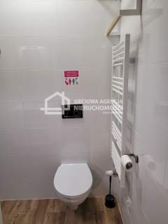mieszkanie w Dzierżążnie koło Kartuz blisko kolej