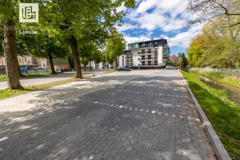Nowe mieszkanie blisko natury i centrum Lęborka