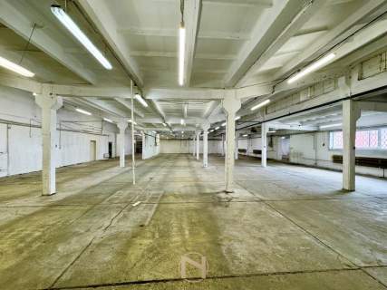 Obiekt do wynajęcia, 720 m2, Gorzów Wielkopolski