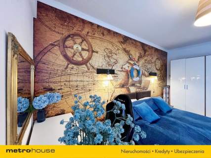 Idealny 2-pokojowy apartament z widokiem na morze