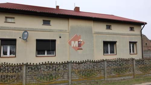 Dom na sprzedaż w Hucie Szklanej