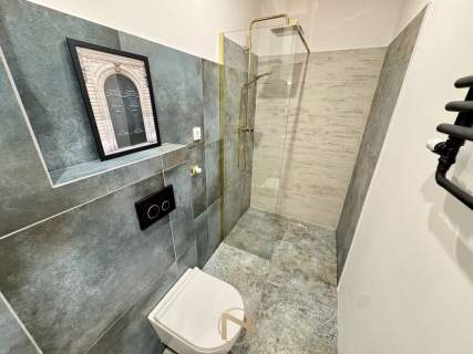 Mieszkanie na sprzedaż, 49,89 m2, Gorzów Wielkopolski