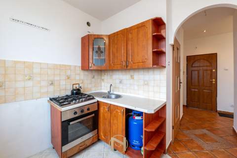 Mieszkanie na sprzedaż, 50,29 m2, Skwierzyna