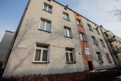Na sprzedaż mieszkanie ul. Urszulańska - Tarnów