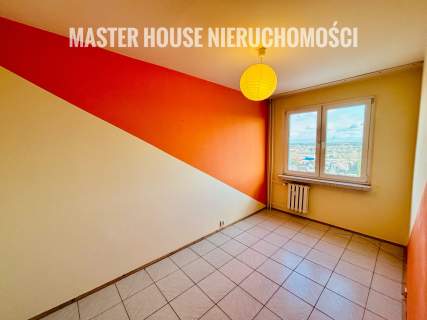 4 pokoje 68,93 m balkon winda os. Pułanki Ostrowiec