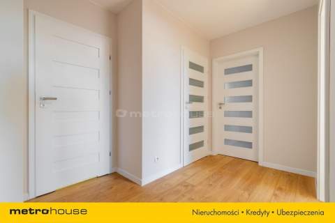REZERWACJA Dwupoziomowy apartament przy lesie