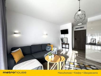 Oferuję na sprzedaż apartament 350 m od morza