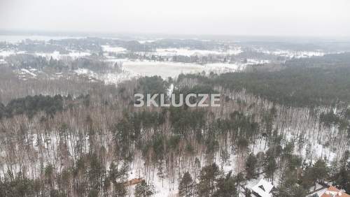 Działka na sprzedaż, 651 m2, Orchówek