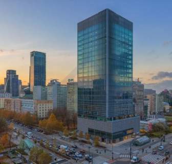 Biurodo wynajęcia Warszawa Centrum