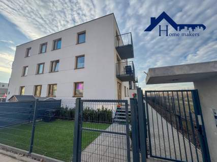 Parter Balkon Garaż Dostępne od zaraz