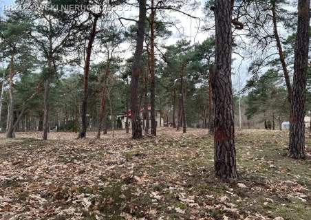 Wawer, Miedzeszyn, 1786 m2, MPZP, mieszkaniowa