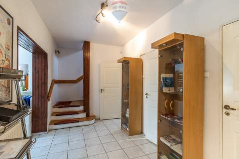 Dom 180 m z ogrodem i tarasem Widzew