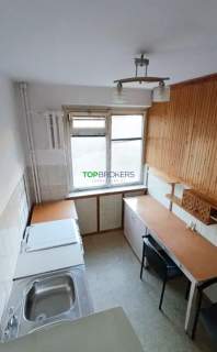Przestronne 2 pokoje, balkon, piwnica, bez KW