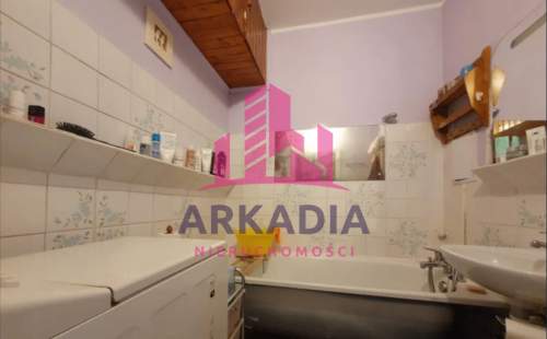 3 pokoje, I piętro , 51m2 os. XXV
