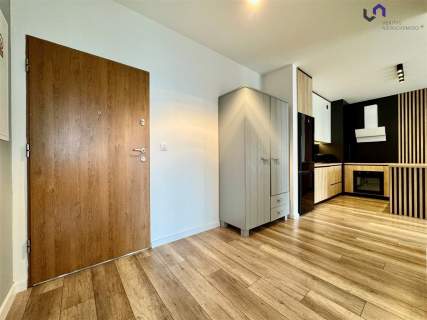 Mieszkanie na sprzedaż, 63 m2, Katowice