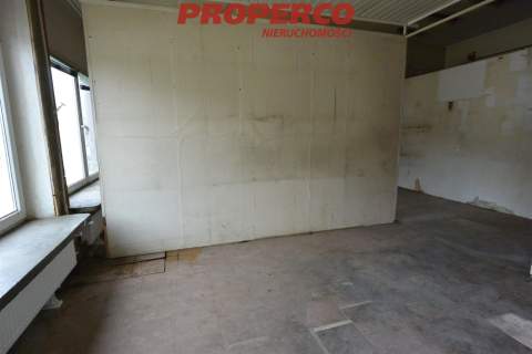 Lokal pow. 50,6 m2, ul. Chęcińska, Centrum