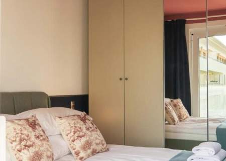Apartament blisko morza 500 m