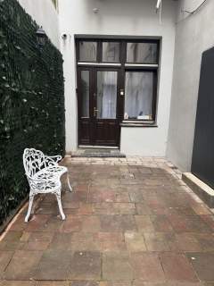 28,20 M2 - SZPITALNA - 690 000 ZŁ - PARTER