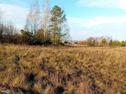 Na sprzedaż widokowy teren inwestycyjny 