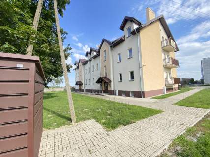NAJTANIEJ nowe mieszkania - ostatnie dostępne -PAWŁOWICE