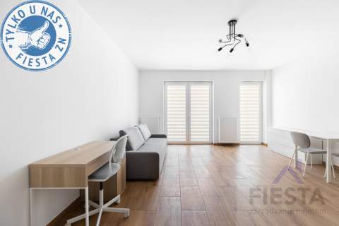 Nowe studio 32 m2 Lublin, Wieniawa, ul. Pagi 9