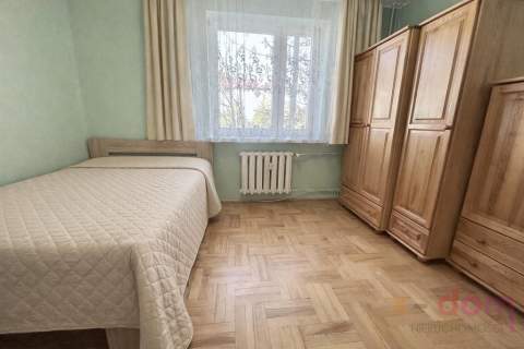 Ustawne trzy pokoje Barwinek