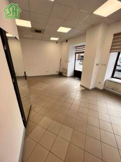 Biuro do wynajęcia, 82 m2, Przemyśl