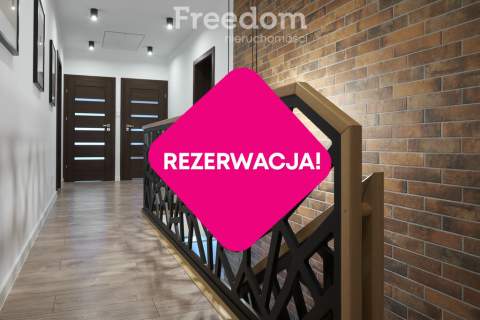Okazja gotowy dom z dużą działką .