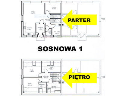 MIESZKANIE Z OGRÓDKIEM STANOWICE K / OŁAWY