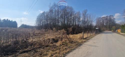 Działka inwestycyjna w Radomiu ul. Mostowa 4248m2