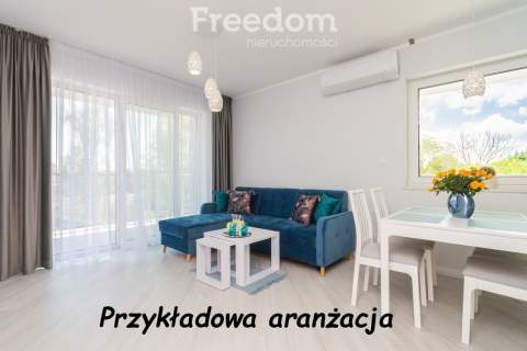 Najatrakcyjniejsze mieszkanie w Baltic Twins