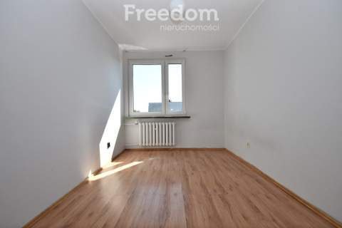 Mieszkanie 4 pokoje, blok, balkon Namysłów