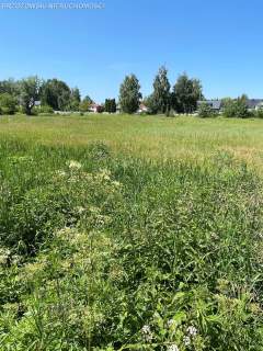 Białołęka, 900 m2, mieszkaniowa wolnostojący
