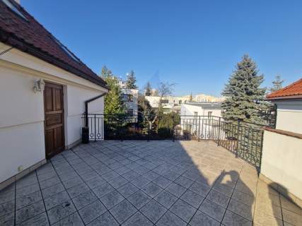 Biuro do wynajęcia Żoliborz 700m2
