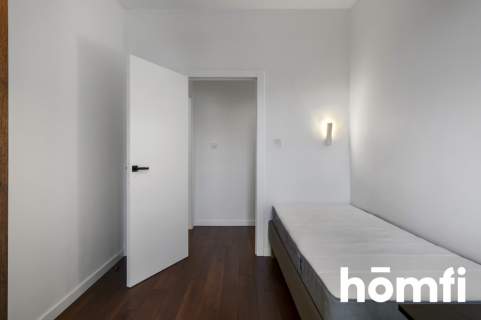 Cudowny 4-pok. apartament w sercu Mokotowa