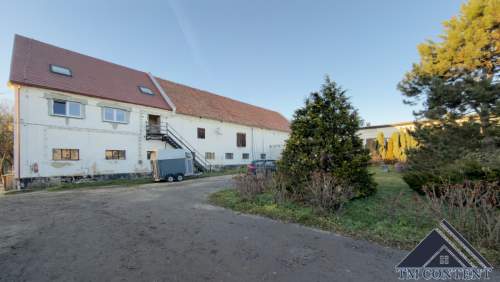 Dziedzictwo Stadniny Koni Strzegom