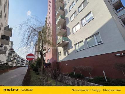 Mieszkanie na sprzedaż, 35,6 m2, Warszawa