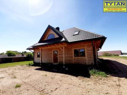 Dom na sprzedaż, 139,98 m2, Drozdowo