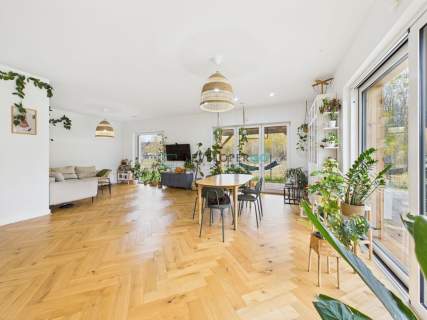 Dom wolnostojący Dojlidy Górne 188m2