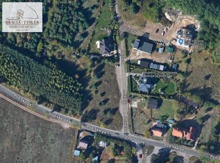 815.000 Działka usługowo budowlana FORDON 2728 m2