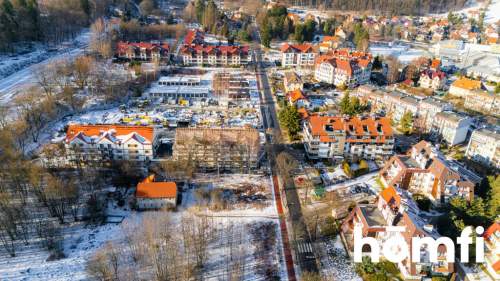 GOTOWIEC INWESTYCYJNY POZWOLENIE NA BUDOWĘ