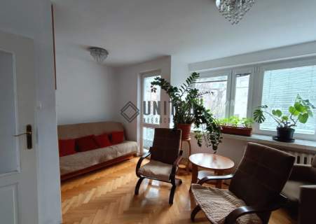 Okolice Ulicy Nożowniczej