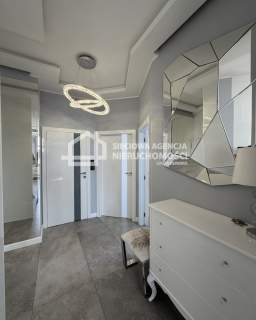 3-pok.apartament na os.Apartamenty na Polanie