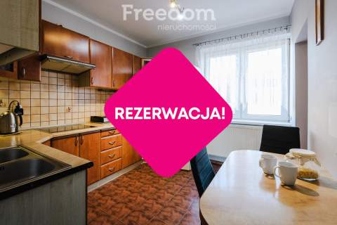 Dom na sprzedaż Iława, ul. Radomska